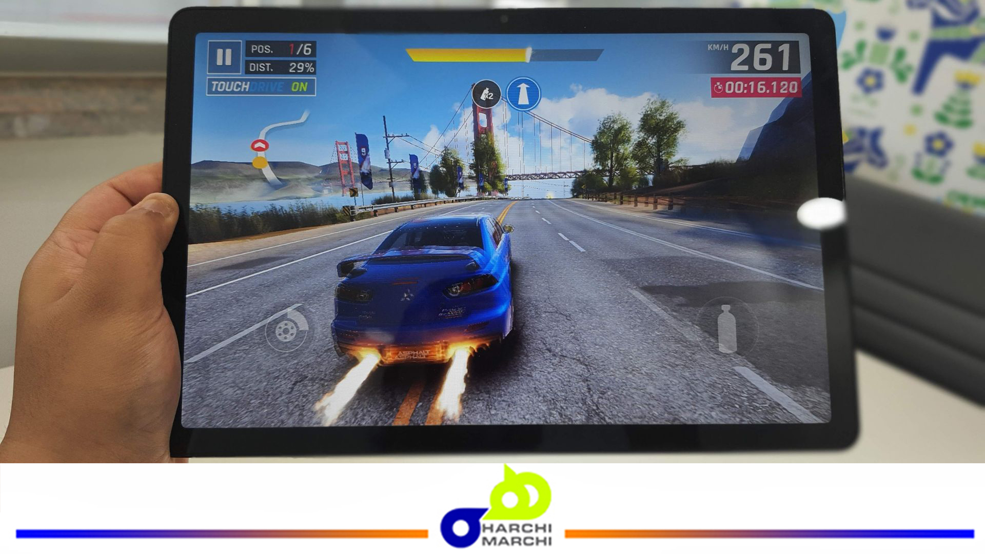 تبلت سامسونگ مدل Galaxy Tab A9 Plus 5G ظرفیت 64 گیگابایت و رم 4 گیگابایت